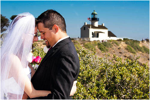 Wedding Photographers Half Moon Bay